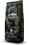 Riverwood hondenvoer Junior Large Breed Duck & Turkey 12 kg