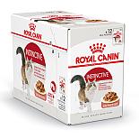 Royal Canin kattenvoer Instinctive in Gravy 12 x 85 gr