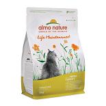 Almo Nature Life Maintenance Kalkoen 2 kg