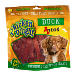 Antos Chicken D'Light Duck 400 gr