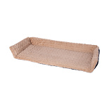 Petlando Windowchiller met Air Stop Golvend Beige