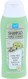 lief! lifestyle shampoo Puppy en Kitten 300 ml