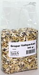 Grote Parkiet - Valkparkiet 900 gr