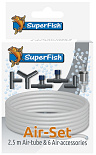 SuperFish Air-Set