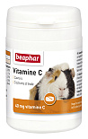 Beaphar Vitamine C tabletten 180 tabletten