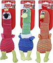 Kong Shakers Cuckoos Assorti M