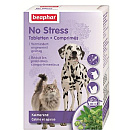 Beaphar No stress Tabletten hond/kat <br>20 st