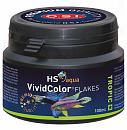HS Aqua Vivid Color Flakes 100 ml