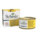 Schesir Kattenvoer Tonijn/Surimi Gelei<br> 85 gr