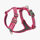 DOG Copenhagen Hondentuig Comfort Walk Air 3.0 Wild Rose