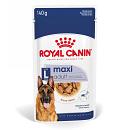 Royal Canin Hondenvoer Maxi Adult 10 x 140 gr