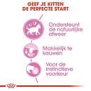 Royal Canin kattenvoer Kitten in Gravy <br>12 x 85 gr