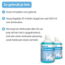 Sanimal Mondwater 250 ml