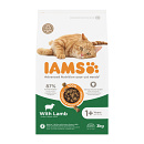 IAMS Kattenvoer Adult Lamb 3 kg