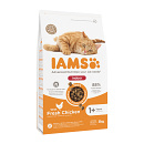 IAMS Kattenvoer Adult Indoor Chicken 3 kg