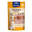 Vitakraft Treaties Bits leverworst 120 gr