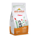 Almo Nature Kattenvoer Kitten Kip 400 gr