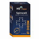 HS Aqua Spirocell <br>10 tabl voor 500 ltr