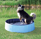 TRIXIE Hondenzwembad blauw 80 cm