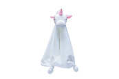 Beeztees Puppy Knuffeldoek Unicorn M