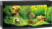 Juwel aquarium Vision 260 LED zwart