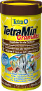 Tetra Min granules <br>Bio-active 250 ml