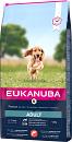 Eukanuba Hondenvoer Adult S/M Salmon & Barley 12 kg