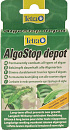 Tetra AlgoStop depot 12 tabletten