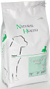 Natural Health hondenvoer Carnivore Puppy 3 kg