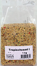 Tropischzaad I Klein <br>1 kg