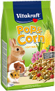 Vitakraft Pop & Corn 200 gr