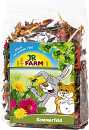 JR Farm zomerveld 100 gr