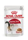 Royal Canin kattenvoer Instinctive in Gravy <br>12 x 85 gr