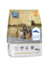 CaroCroc kattenvoer with Fish 400 gr