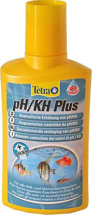 Tetra pH/KH Plus vloeibaar 250 ml