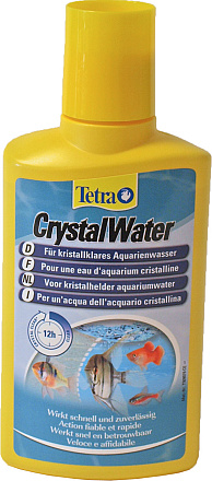 Tetra Crystal Water <br>250 ml