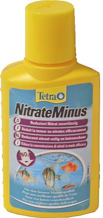 Tetra Nitraat Minus vloeibaar 100 ml