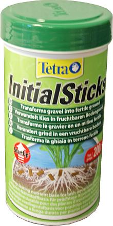 Tetra Initial Sticks <br>250 ml