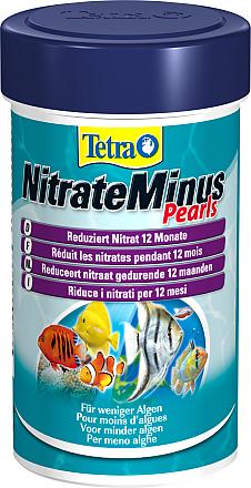 Tetra Nitraat Minus korrels 100 ml