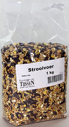 Strooivoer 1 kg