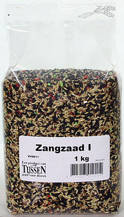 Zangzaad I 1 kg