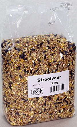 Strooivoer 2 kg