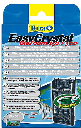 Tetra filterspons Easycrstal 250/300