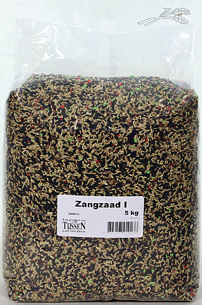 Zangzaad I 5 kg