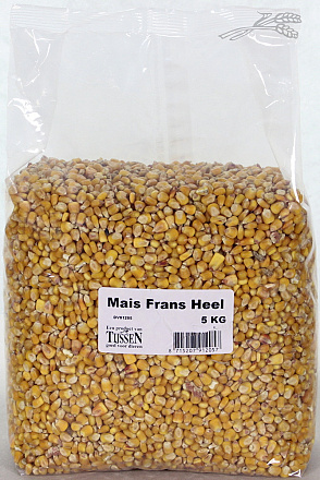 Mais Franse Heel 5 kg