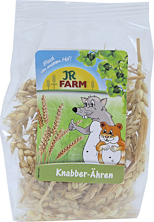 JR Farm knabbel aren 30 gr