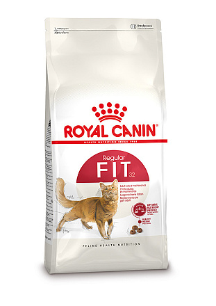 Royal Canin kattenvoer Fit 32 4 kg