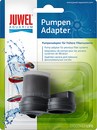 Juwel pompadapter 400/600/1000