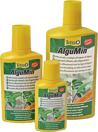 Tetra aqua Algu Min 500 ml