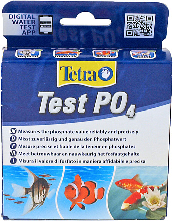 Tetra Test PO4